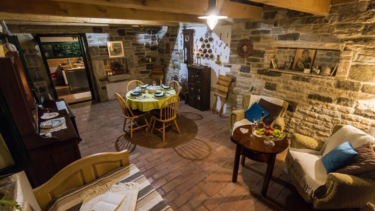 Photo of Livingroom in Sopot