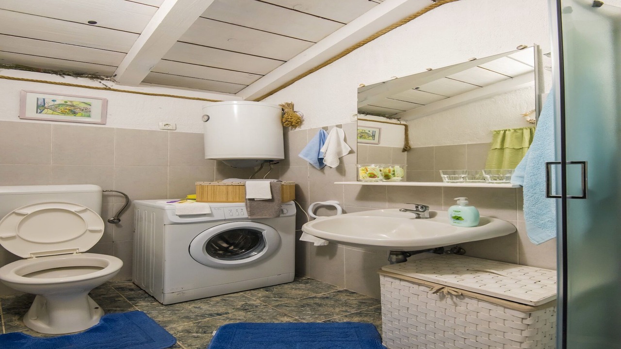 Photo of Bathroom in Sopot