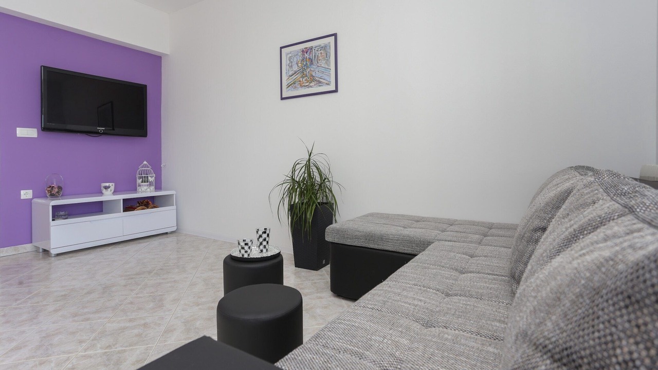 Photo of Livingroom in Kastel Gomilica