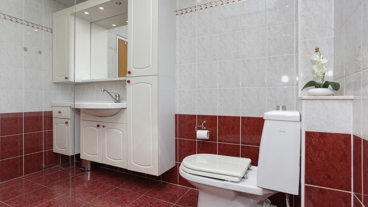Photo of Bathroom in Kastel Gomilica