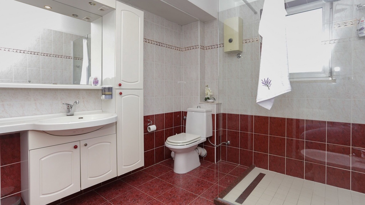 Photo of Bathroom in Kastel Gomilica