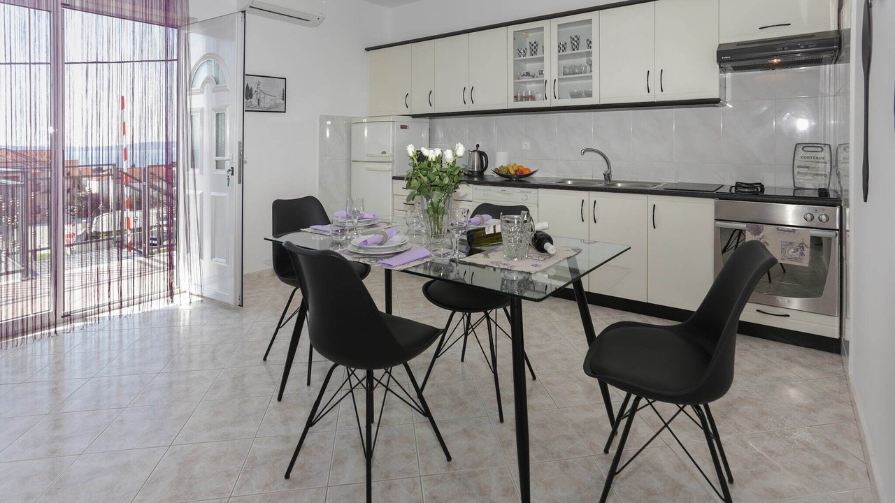 Photo of Livingroom in Kastel Gomilica