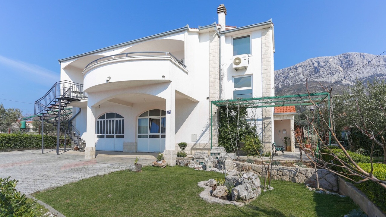 Photo of Outdoor in Kastel Gomilica