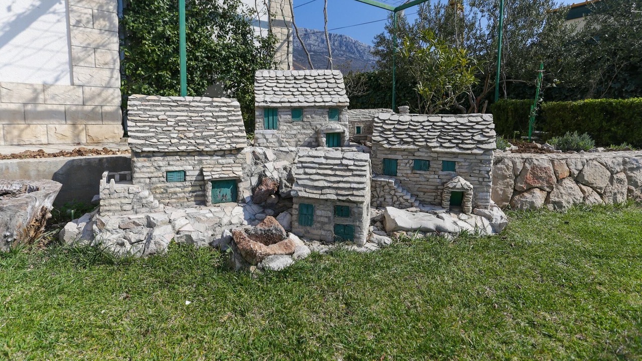 Photo of Outdoor in Kastel Gomilica