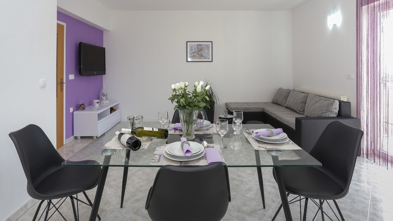 Photo of Livingroom in Kastel Gomilica