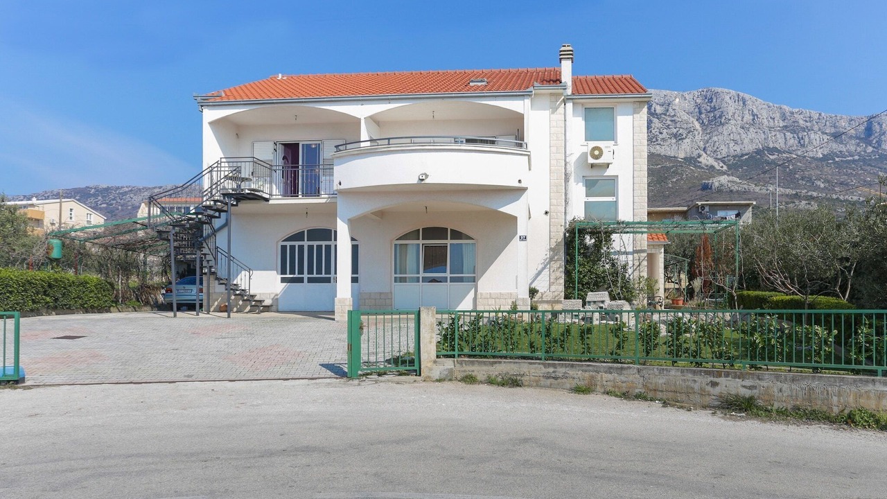 Photo of Outdoor in Kastel Gomilica