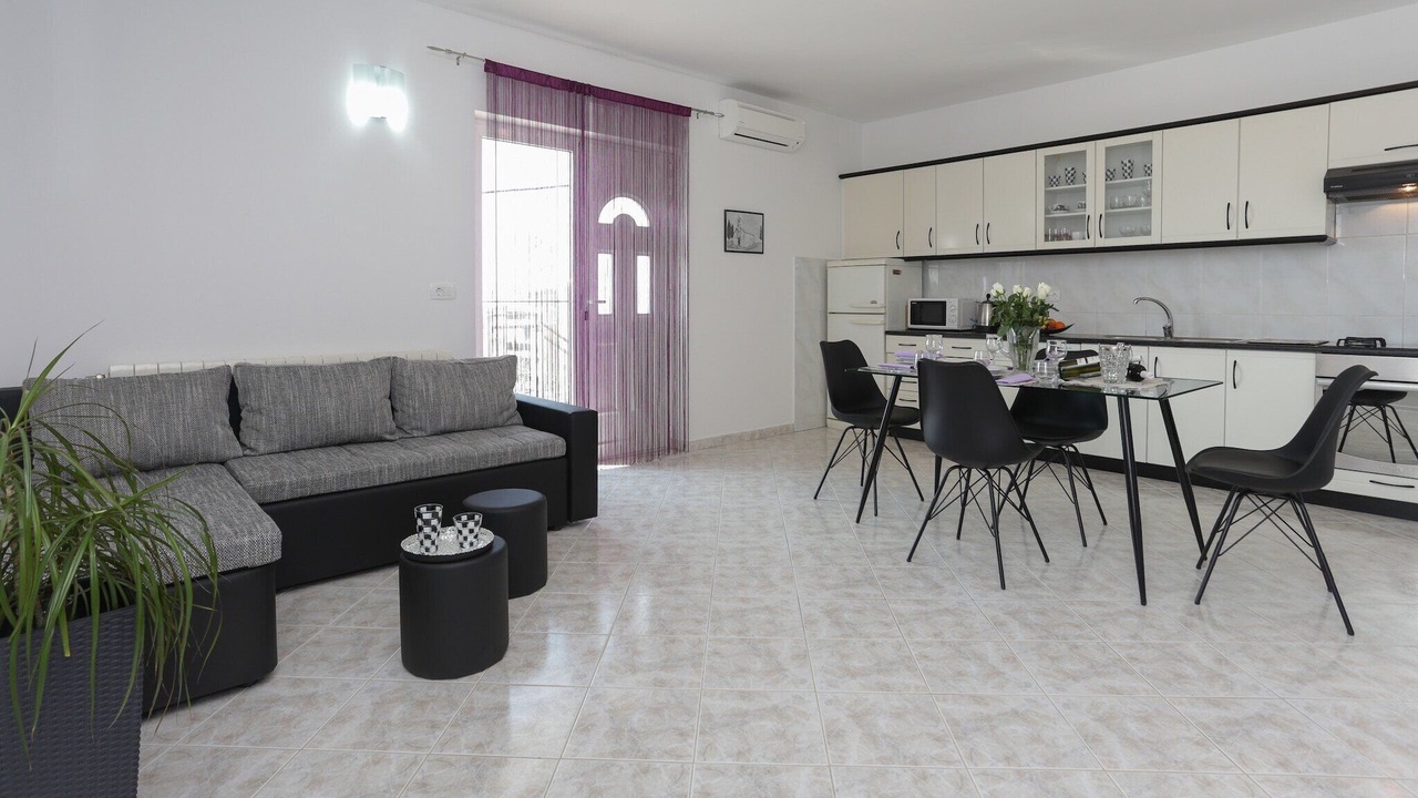 Photo of Livingroom in Kastel Gomilica