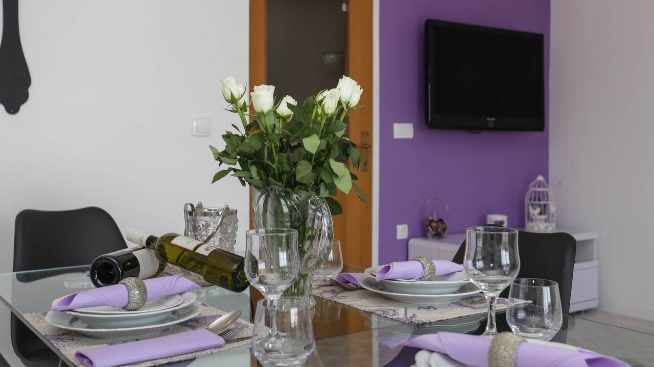 Photo of Livingroom in Kastel Gomilica