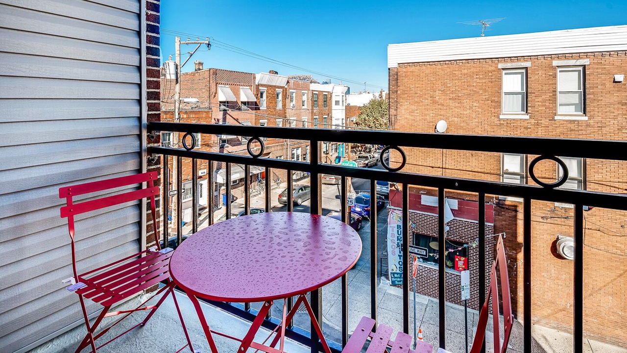 Photo of Outdoor in East Passyunk Crossing