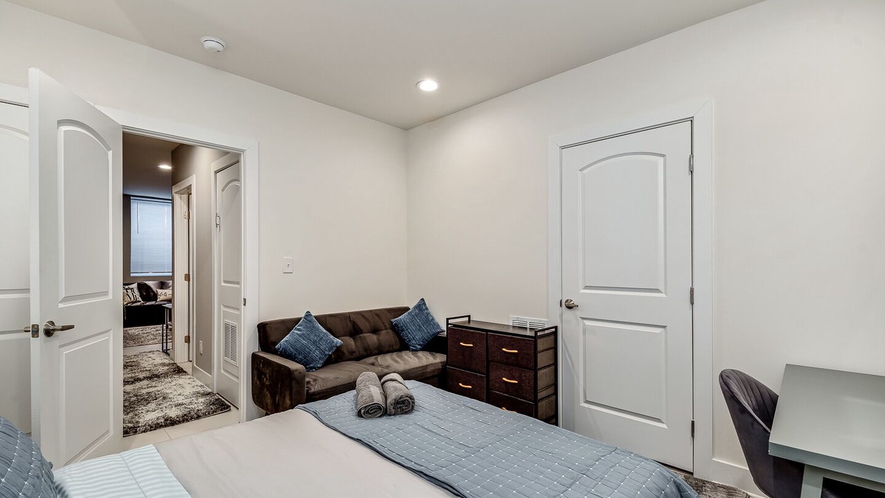 Photo of Bedroom in East Passyunk Crossing