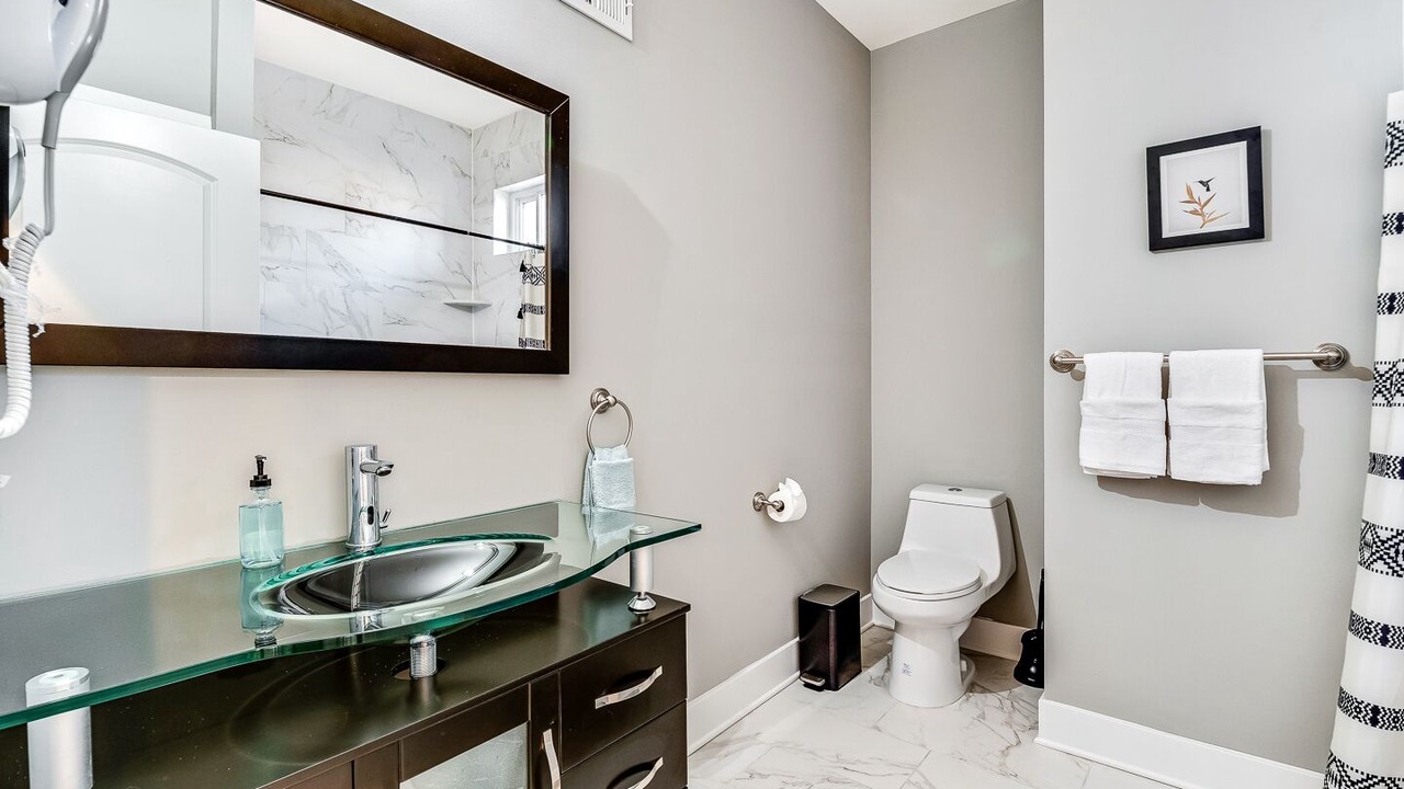 Photo of Bathroom in East Passyunk Crossing