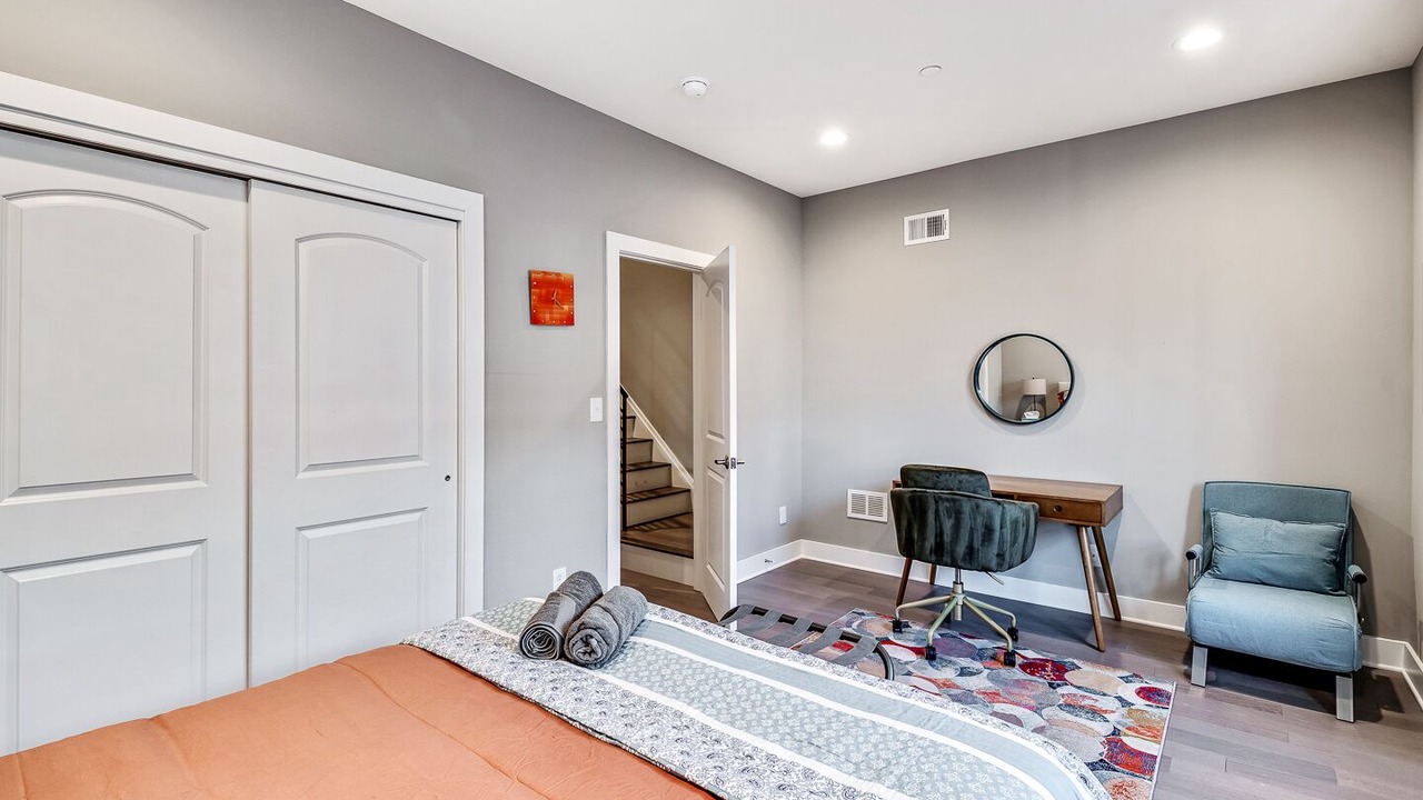 Photo of Bedroom in East Passyunk Crossing