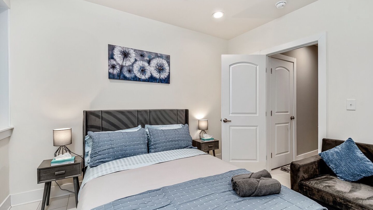 Photo of Bedroom in East Passyunk Crossing