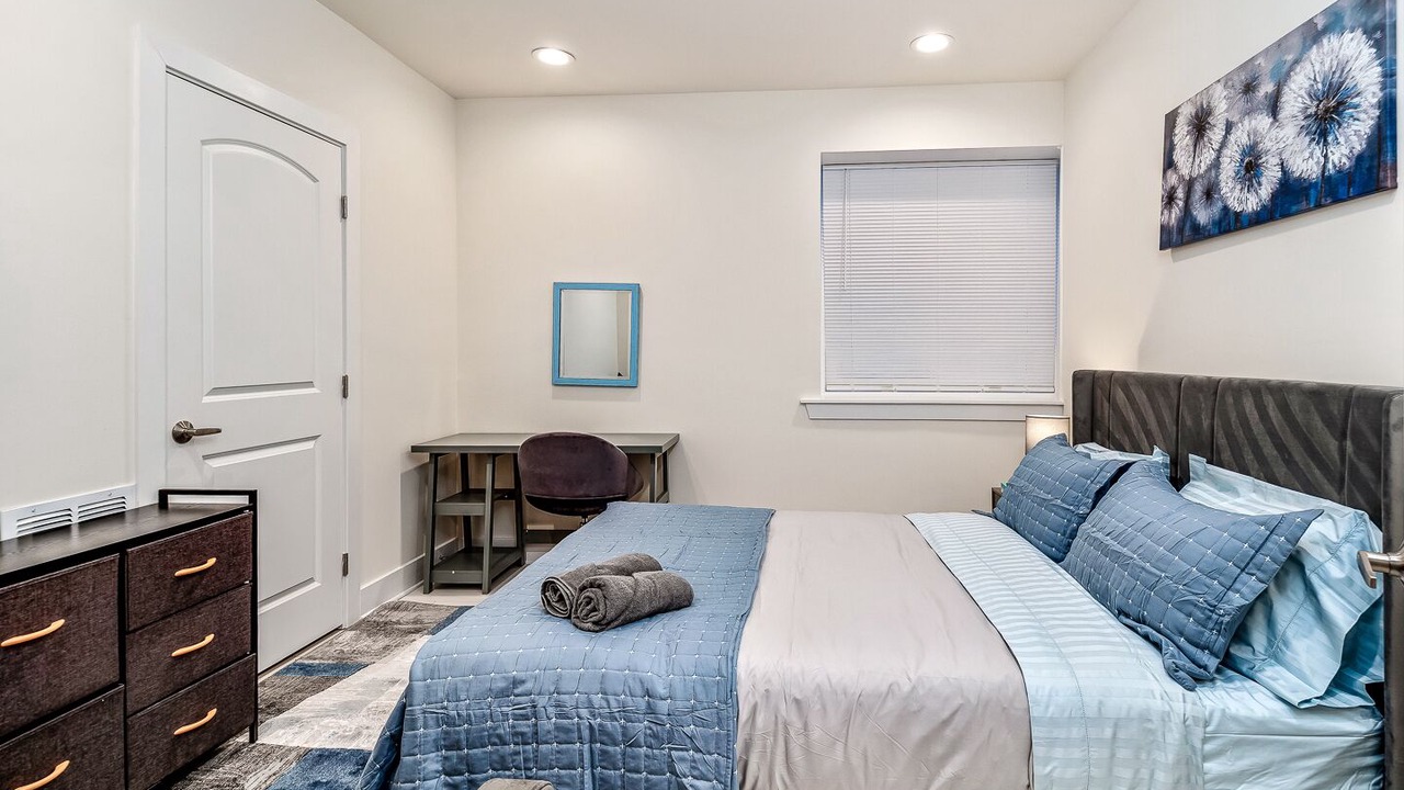 Photo of Bedroom in East Passyunk Crossing