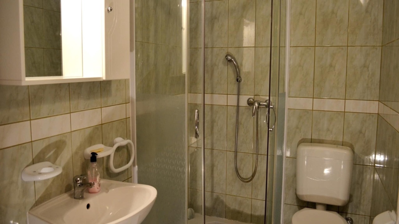 Photo of Bathroom in Senj