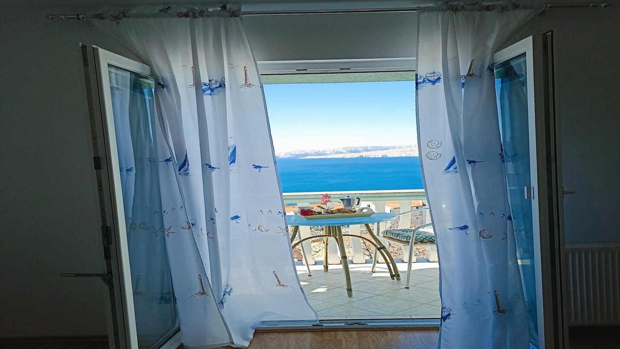 Photo of Patio Balcony in Senj
