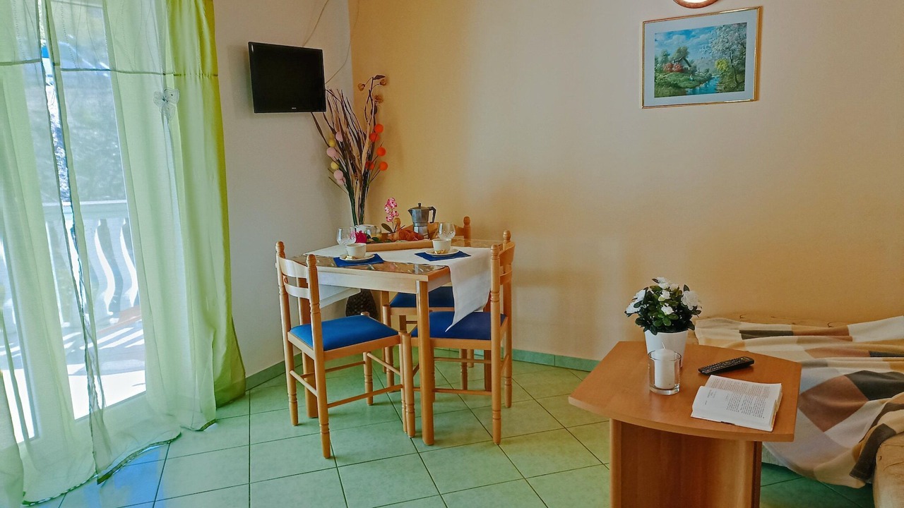 Photo of Livingroom in Senj