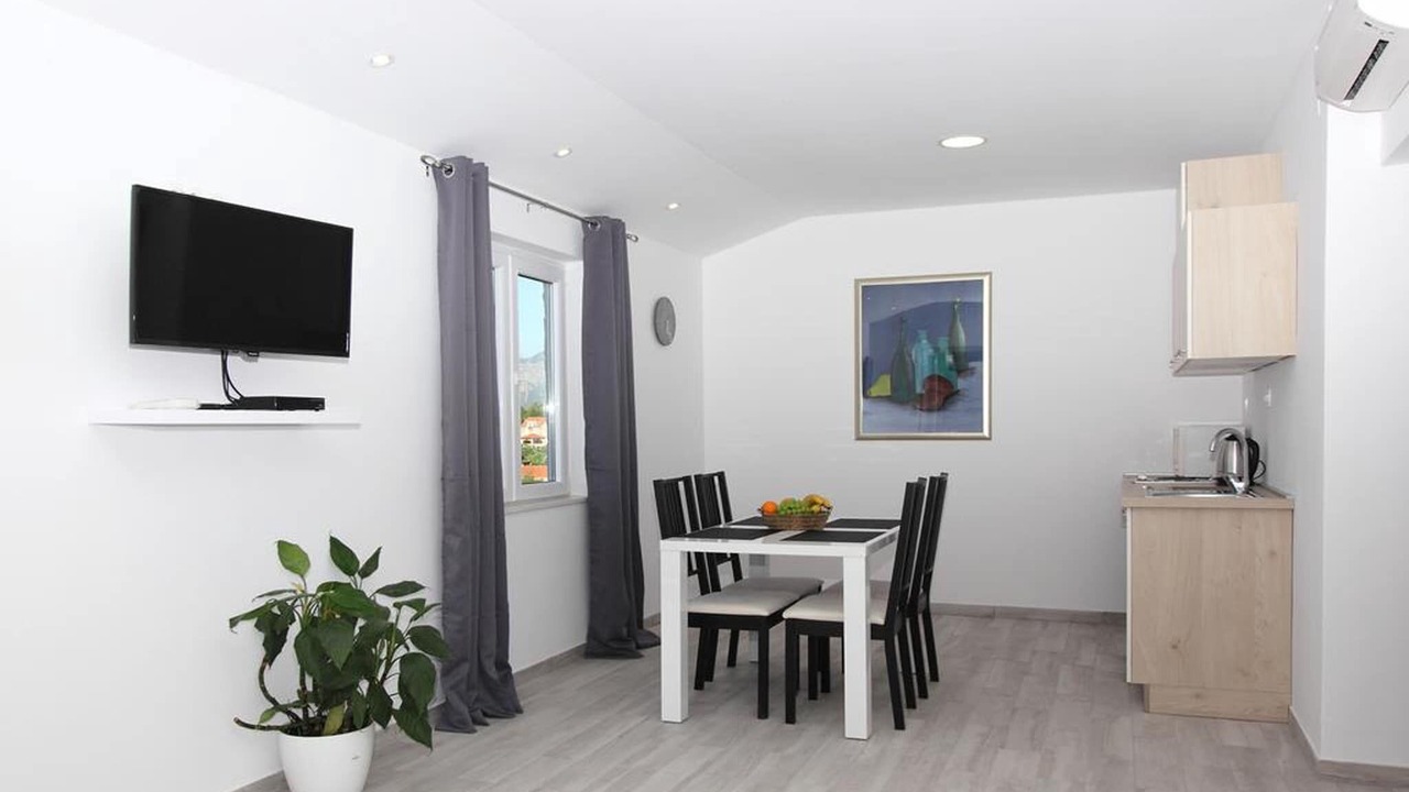 Photo of Livingroom in Mocici