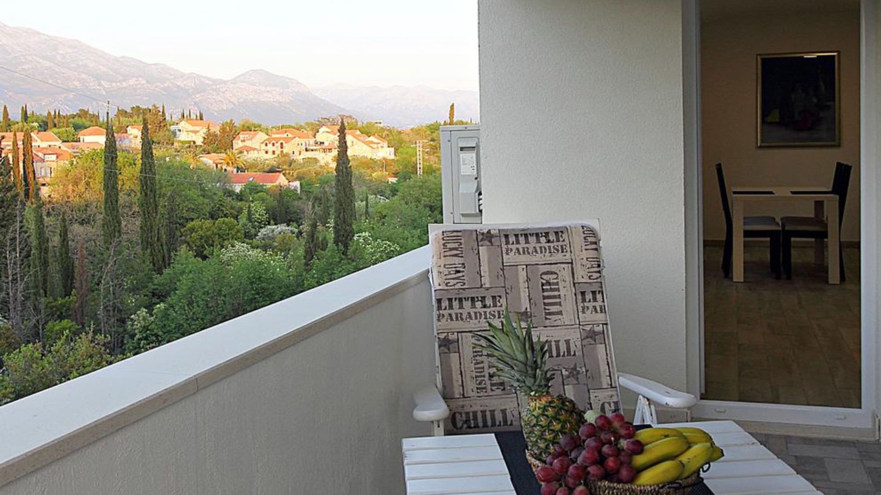 Photo of Patio Balcony in Mocici