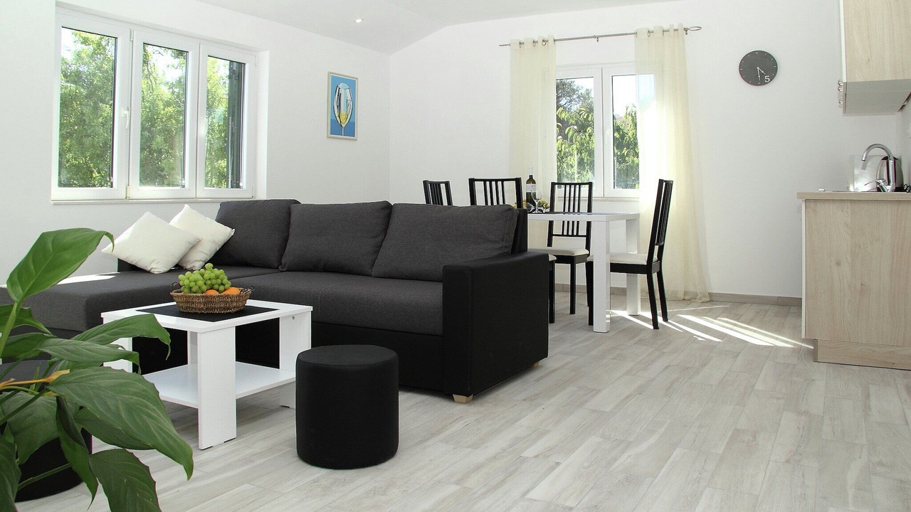 Photo of Livingroom in Mocici