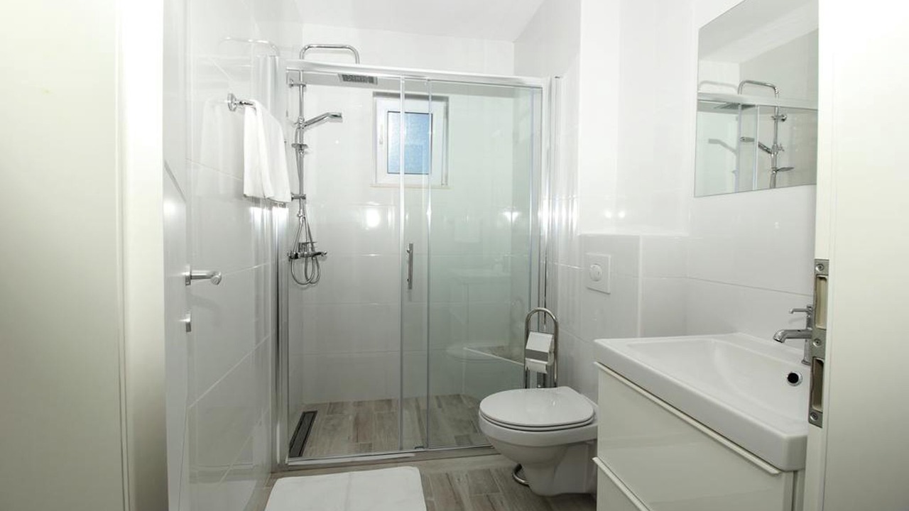 Photo of Bathroom in Mocici