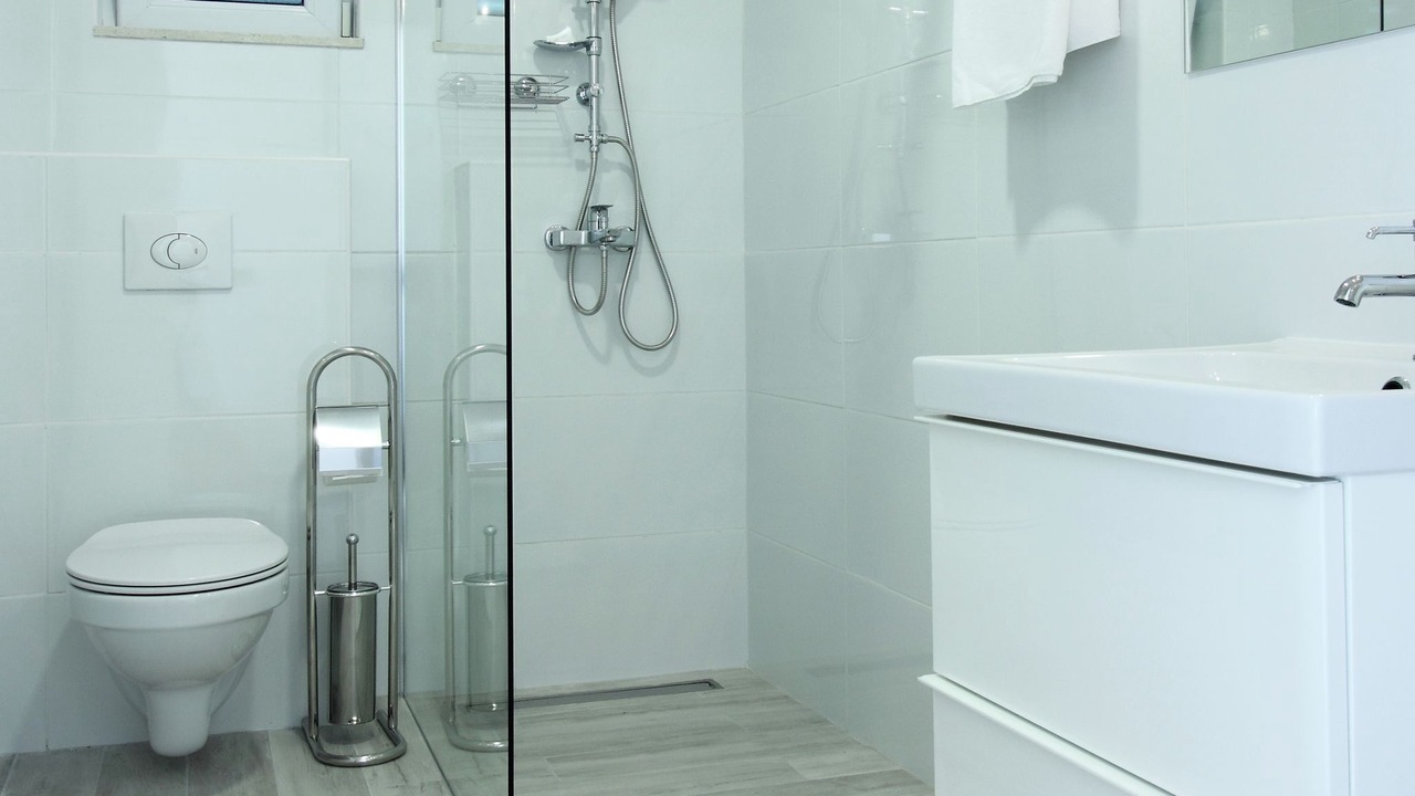 Photo of Bathroom in Mocici