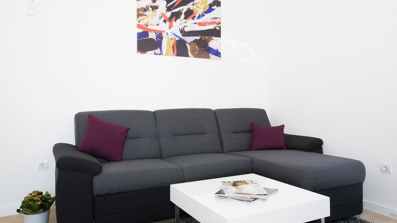 Photo of Livingroom in Lapad