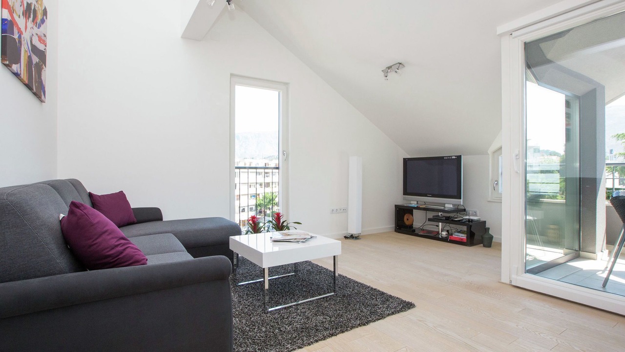Photo of Livingroom in Lapad
