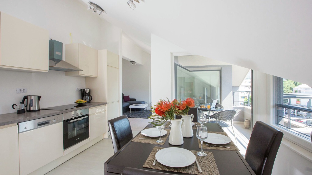 Photo of Livingroom in Lapad