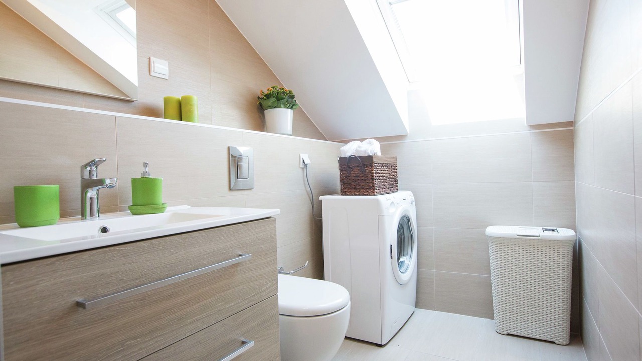 Photo of Bathroom in Lapad