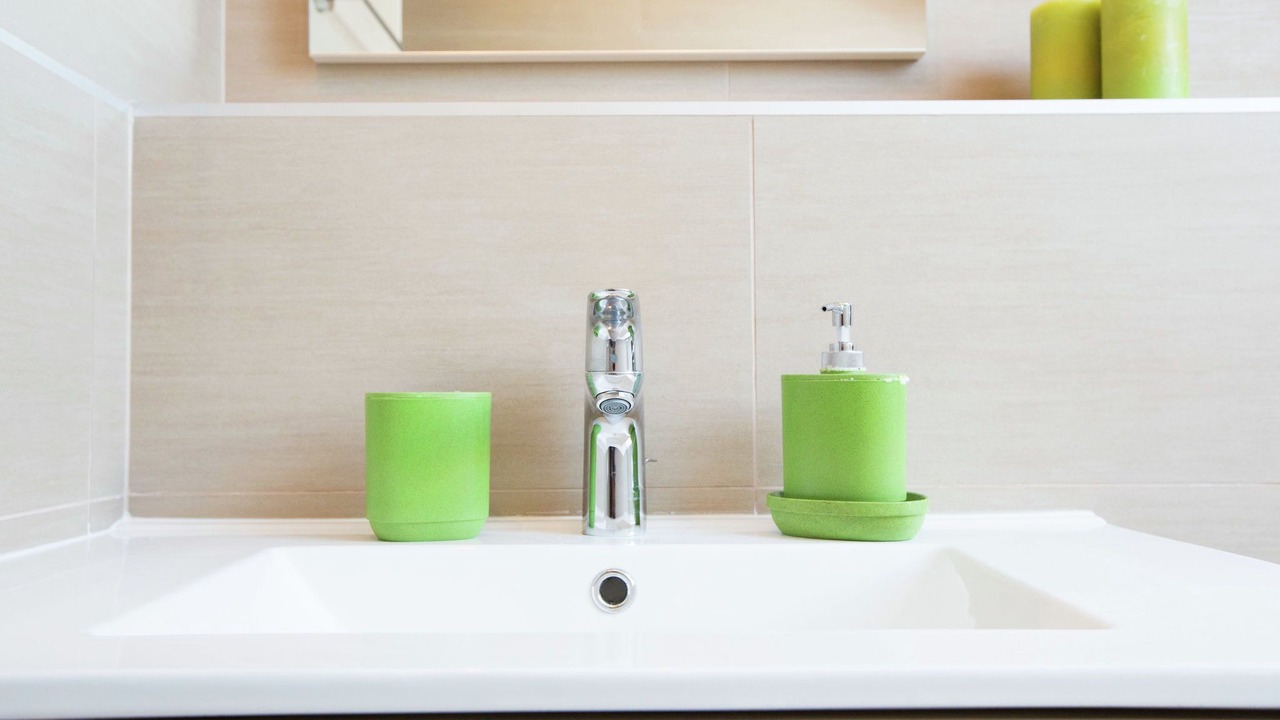 Photo of Bathroom in Lapad