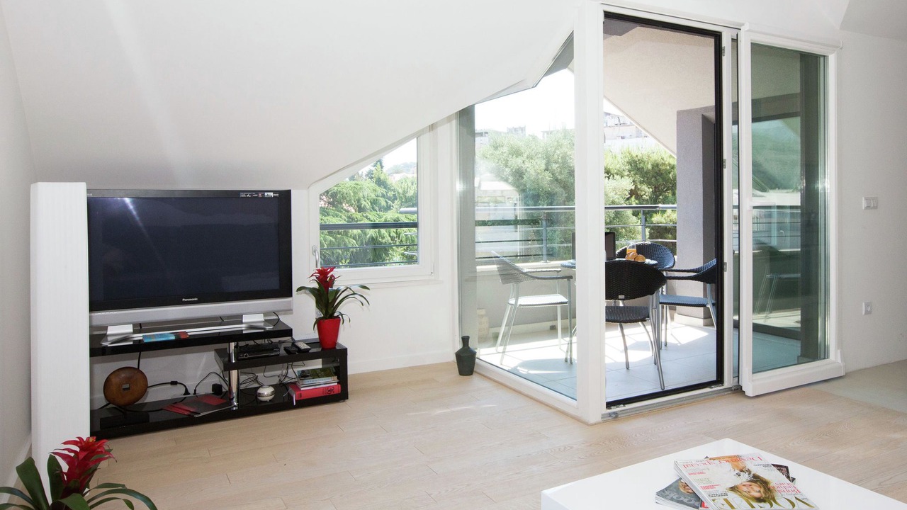 Photo of Livingroom in Lapad