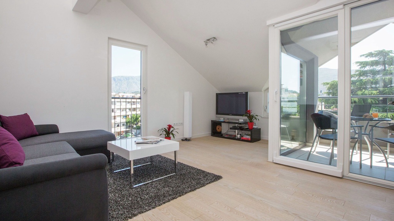 Photo of Livingroom in Lapad