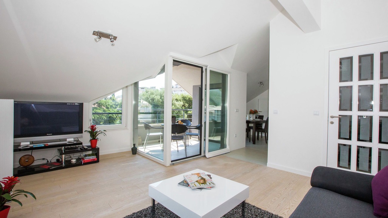Photo of Livingroom in Lapad