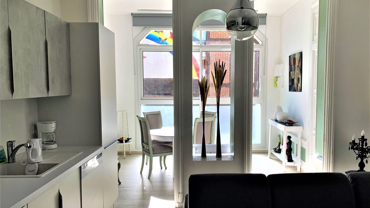 Photo of Livingroom in Forges-les-Eaux