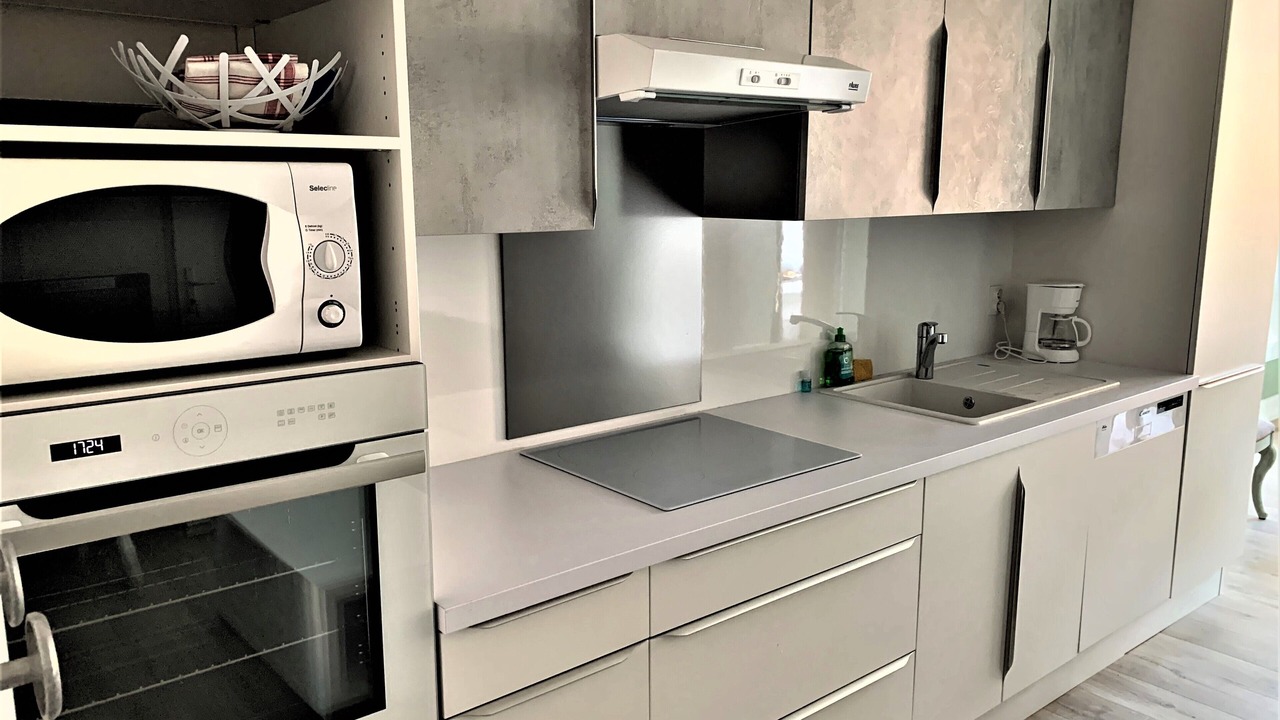Photo of Kitchen in Forges-les-Eaux