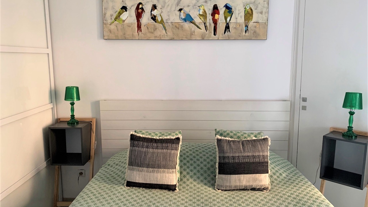 Photo of Bedroom in Forges-les-Eaux