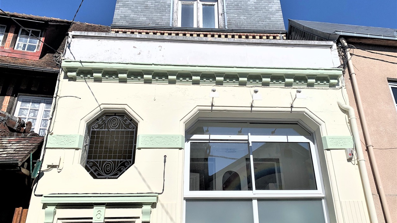 Photo of Outdoor in Forges-les-Eaux