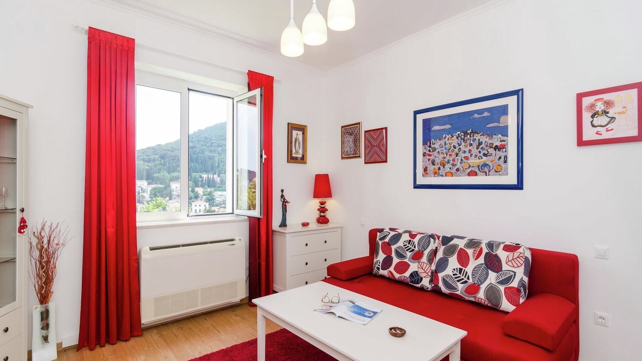 Photo of Livingroom in Babin Kuk