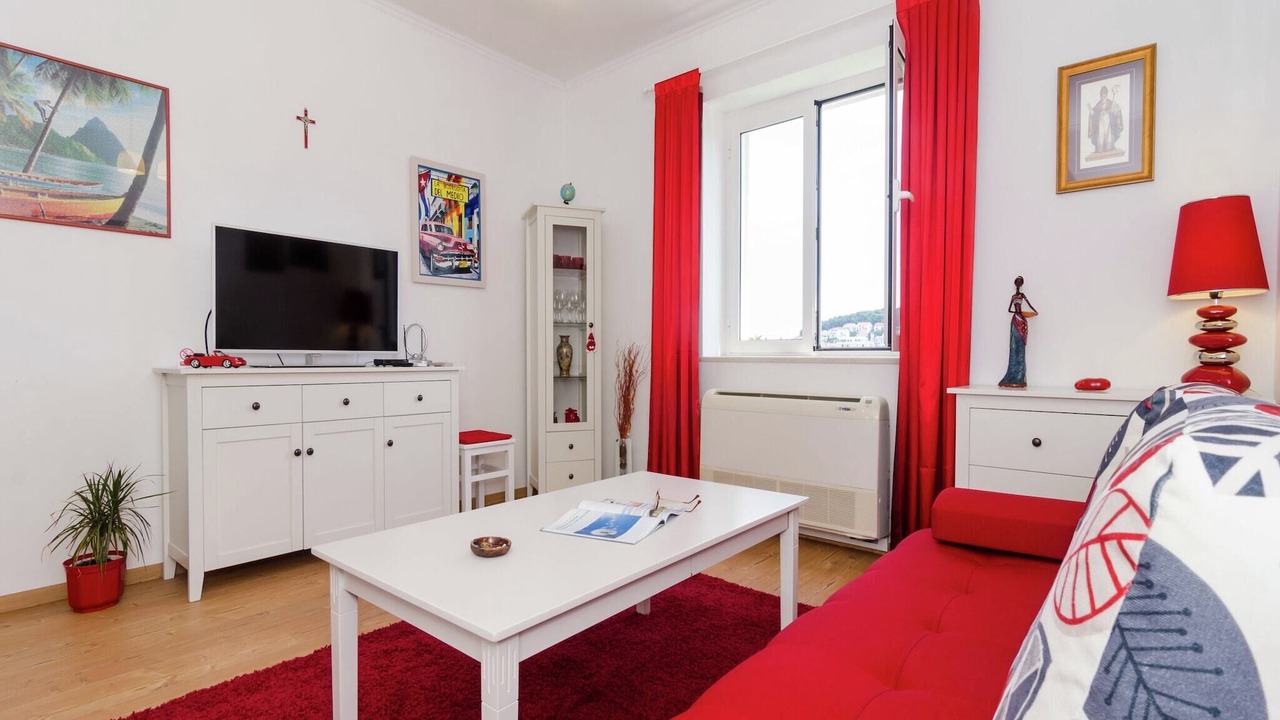 Photo of Livingroom in Babin Kuk