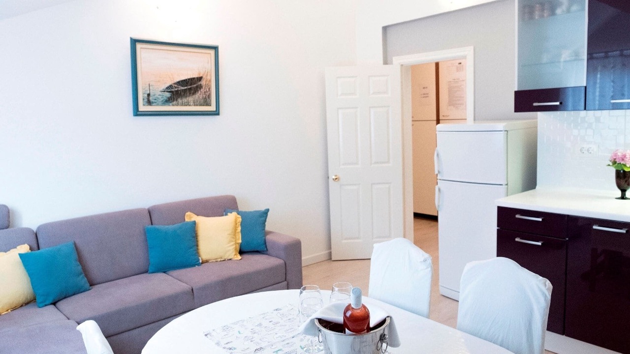 Photo of Livingroom in Peracko Blato