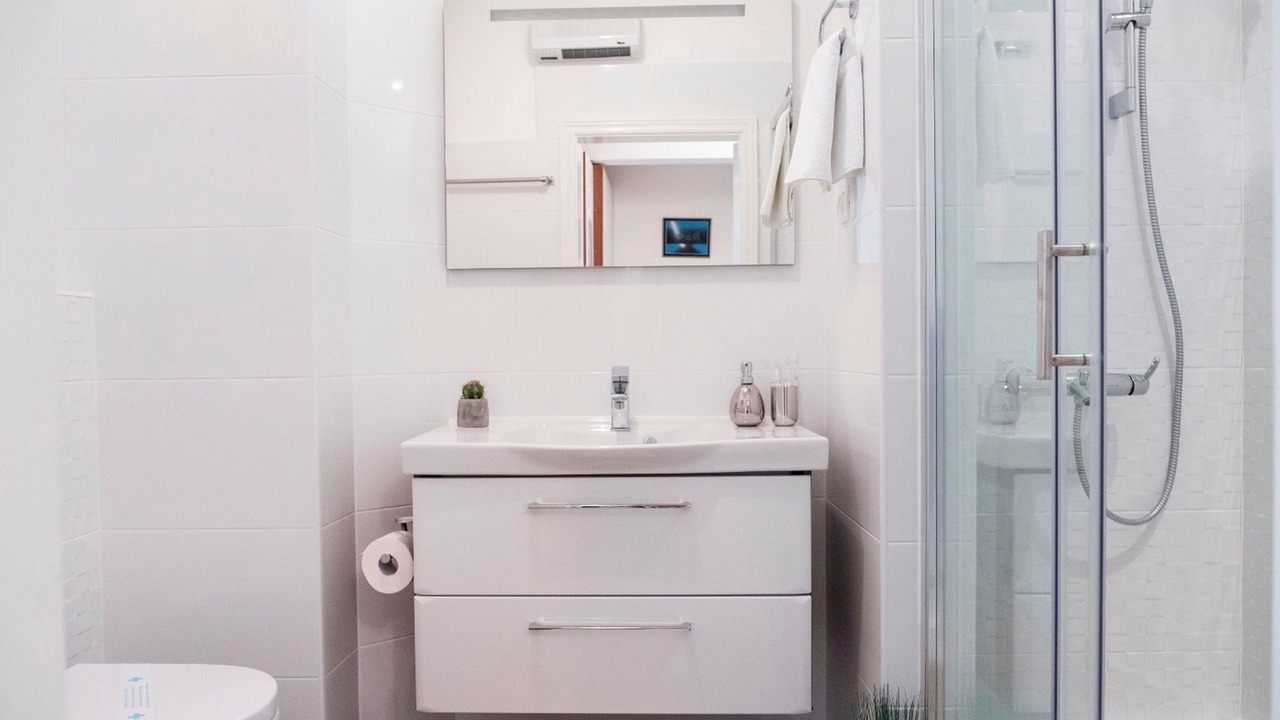 Photo of Bathroom in Peracko Blato