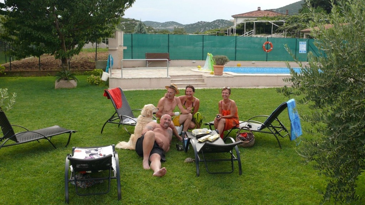 Photo of Outdoor in Peracko Blato
