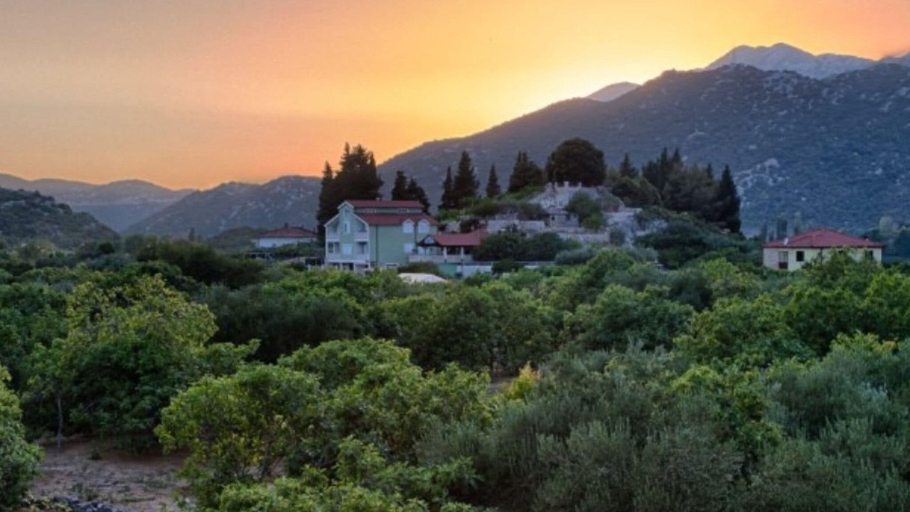 Photo of Outdoor in Peracko Blato