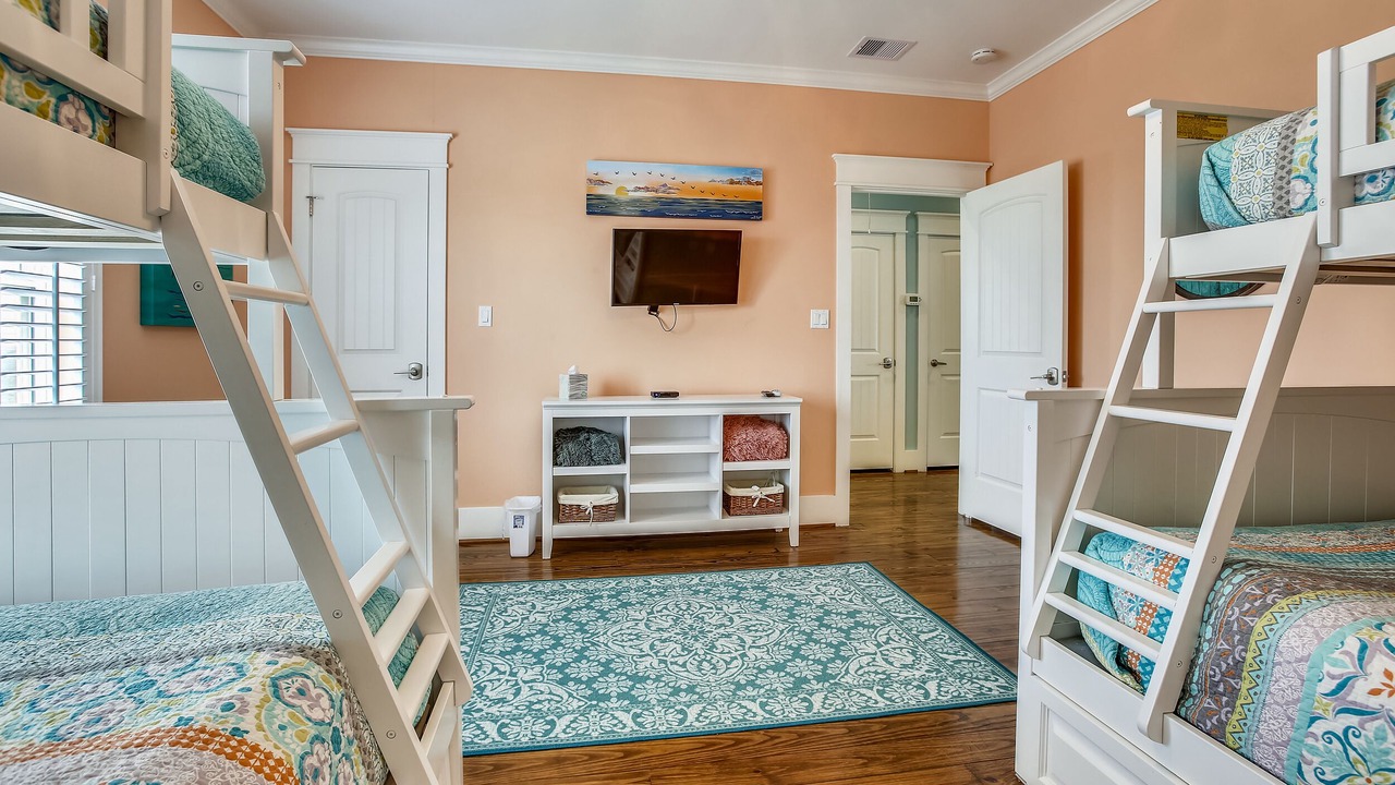 Photo of Bedroom in Miramar
