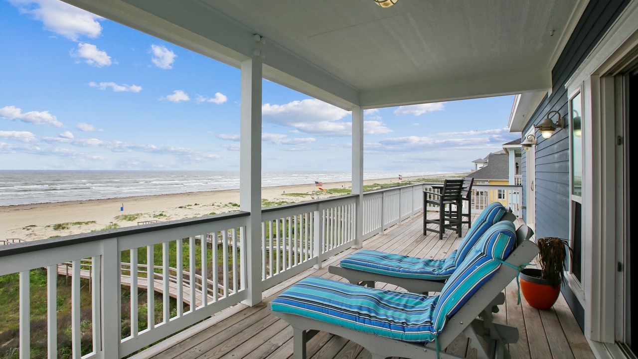 Photo of Patio Balcony in Miramar