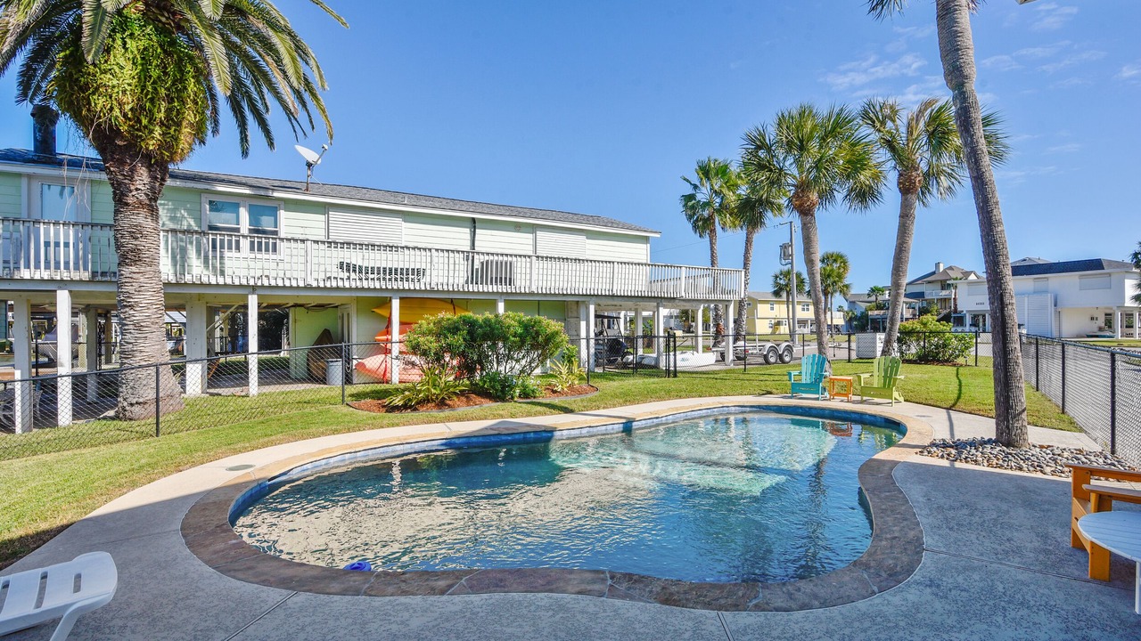 Photo of Outdoor in Jamaica Beach