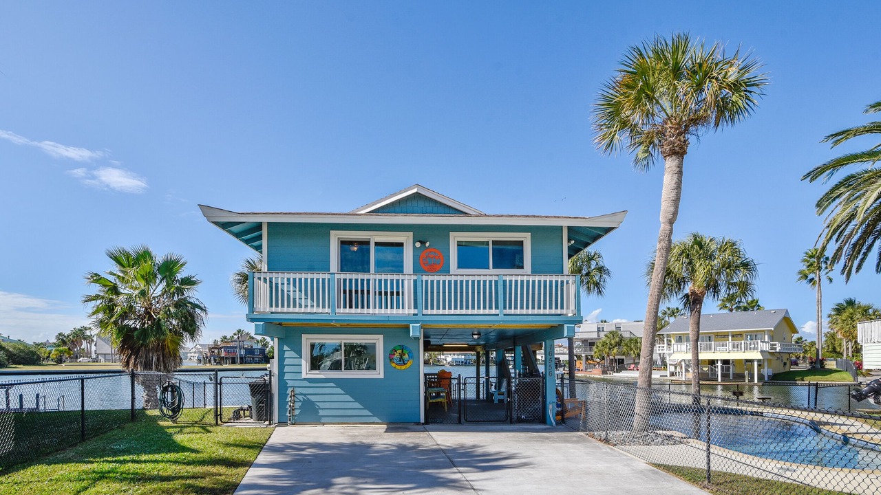 Photo of Outdoor in Jamaica Beach
