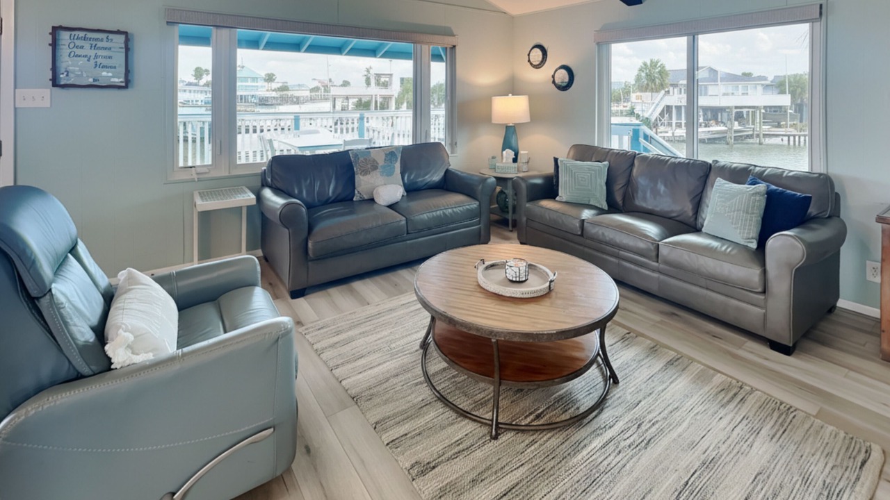 Photo of Bedroom in Jamaica Beach