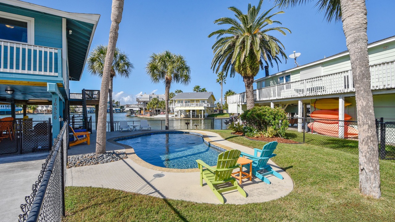 Photo of Outdoor in Jamaica Beach